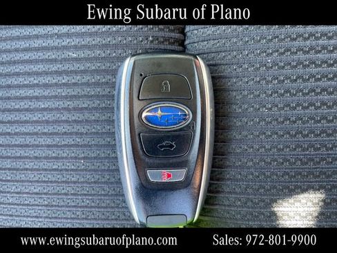 Used 2025 Subaru Legacy Premium image 35