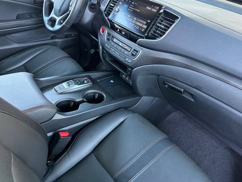 Used 2024 Honda Ridgeline TrailSport image 15