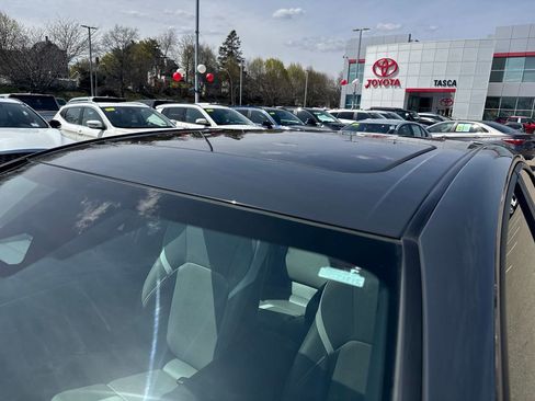 Used 2025 Toyota Camry SE w/ Convenience Package AWD/4WD image 43
