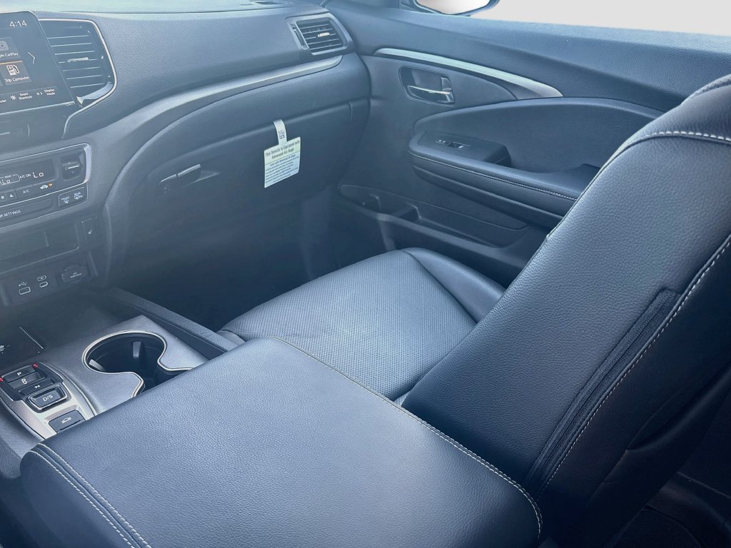 Used 2025 Honda Ridgeline RTL image 24