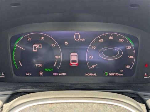 Used 2023 Honda Accord Sport image 11