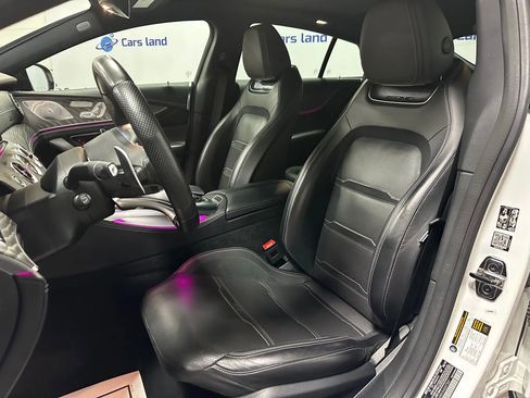 Used 2019 Mercedes-Benz AMG GT 53 image 12