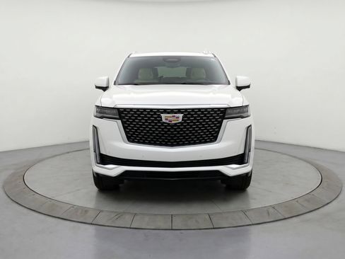 Used 2023 Cadillac Escalade Premium Luxury AWD/4WD image 5