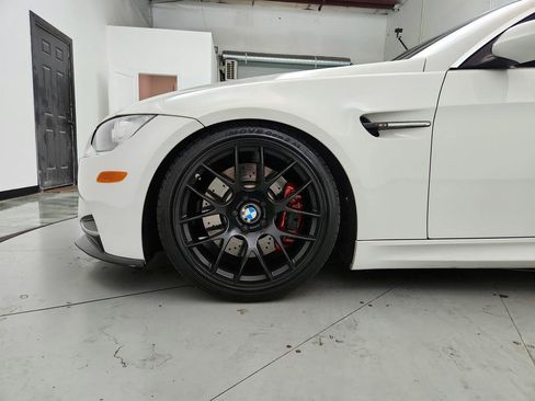 Used 2011 BMW M3 image 28