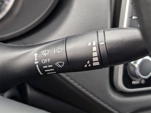 New 2025 Nissan Versa S w/ Trunk Package image 25