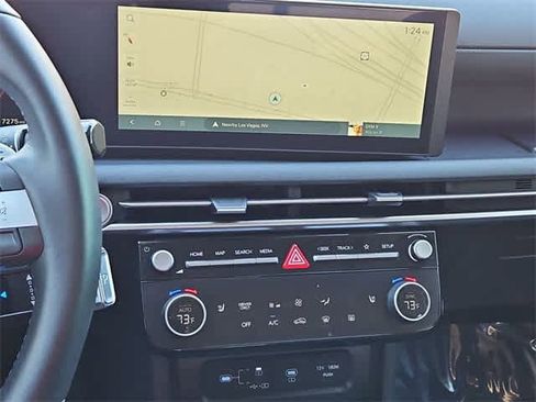 Used 2025 Hyundai Tucson SEL image 28