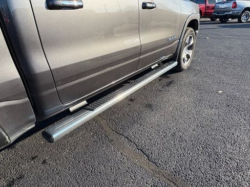 Used 2022 RAM 1500 Laramie image 10