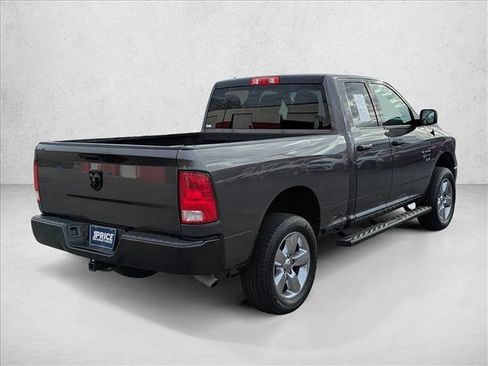 Used 2021 RAM 1500 Tradesman w/ Popular Equipment Group image 5