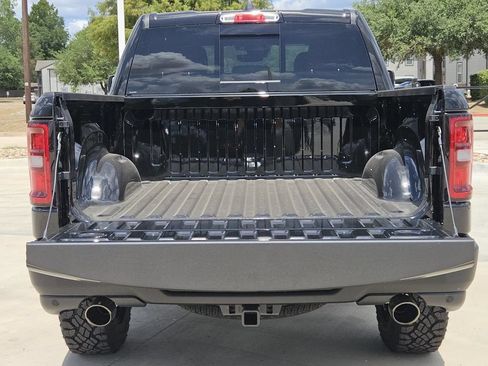 Used 2026 RAM 1500 Rebel w/ Rebel Level 1 Equipment Group AWD/4WD image 40