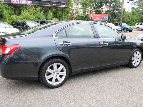 Used 2009 Lexus ES 350 FWD image 7