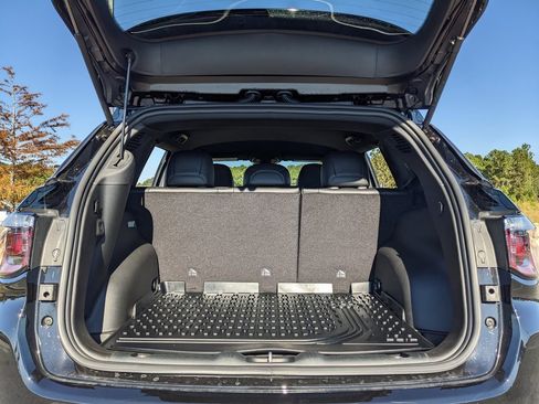 New 2026 Jeep Compass Latitude w/ Quick Order Package 29K image 39