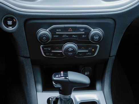 New 2023 Dodge Charger SXT w/ Blacktop Package image 33