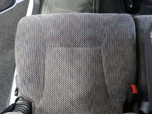 Used 1999 Dodge Ram 2500 Truck 4x4 Quad Cab image 76