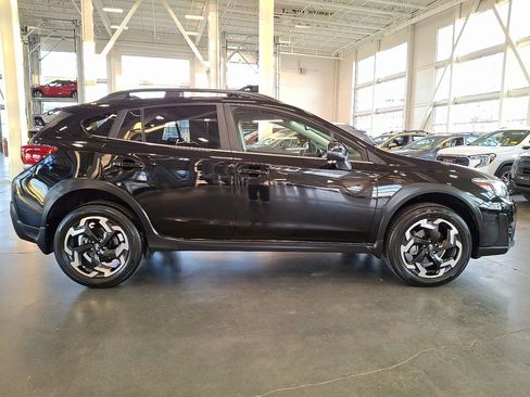 Certified 2022 Subaru Crosstrek 2.5i Limited image 10