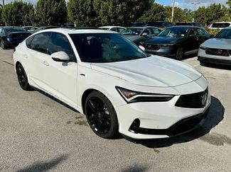 New 2026 Acura Integra A-Spec FWD video 1