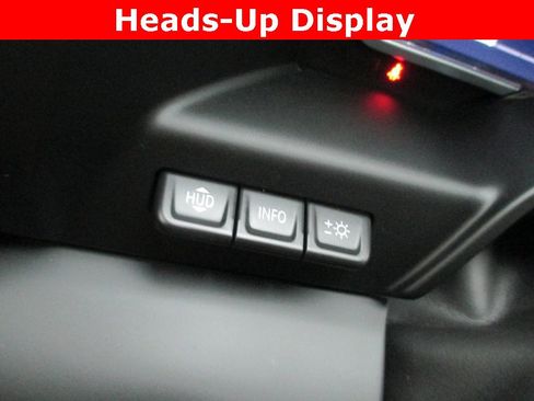 Certified 2024 GMC Sierra 1500 AT4 w/ Technology Package image 30