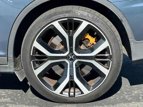 Used 2023 Polestar Polestar 2 w/ Pilot Pack AWD/4WD image 43