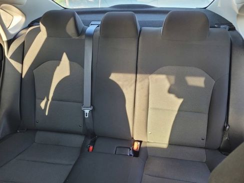 Used 2024 Kia Forte LXS FWD image 10