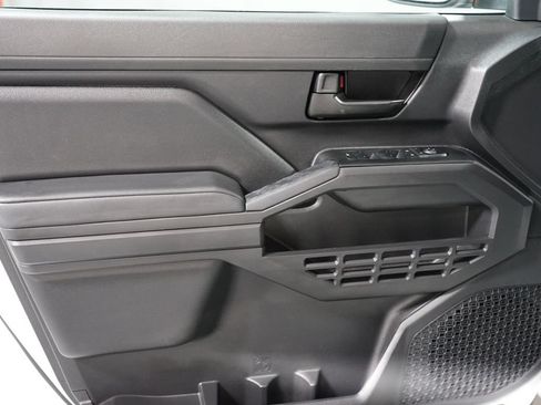 Certified 2024 Toyota Tacoma SR RWD image 28