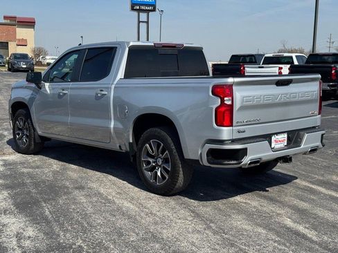 Used 2022 Chevrolet Silverado 1500 RST image 6