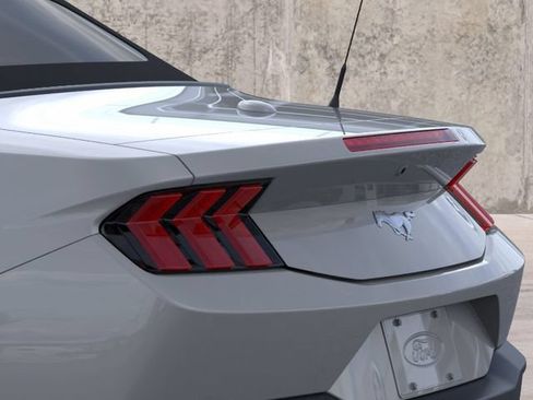 New 2026 Ford Mustang Convertible RWD image 22