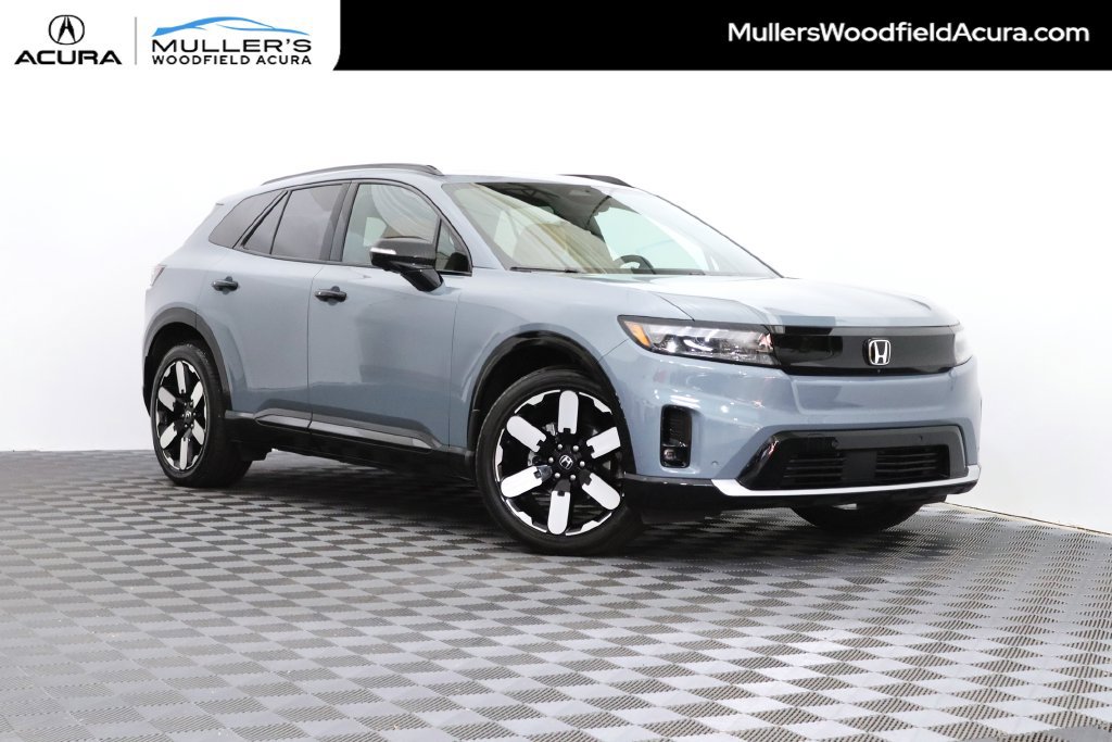 Used 2024 Honda Prologue Elite image 1