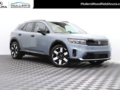 Used 2024 Honda Prologue Elite