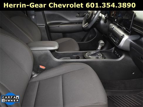 Used 2024 Hyundai Kona SEL image 22