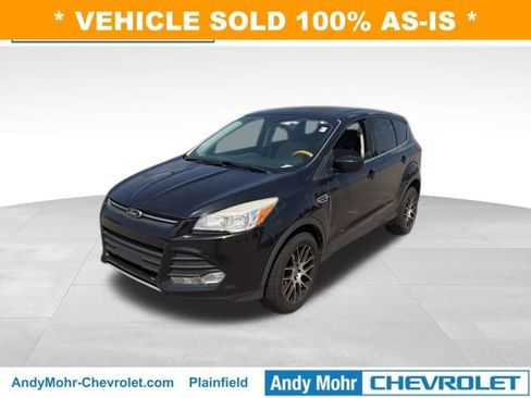 Used 2014 Ford Escape SE FWD image 1