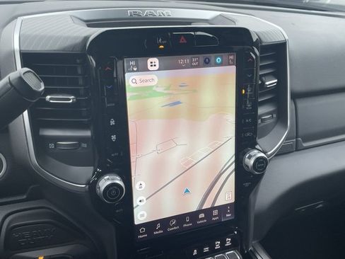 New 2026 RAM 2500 Big Horn image 3