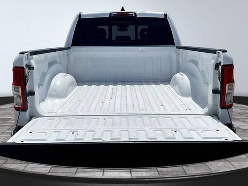 Used 2023 RAM 1500 Lone Star RWD image 7