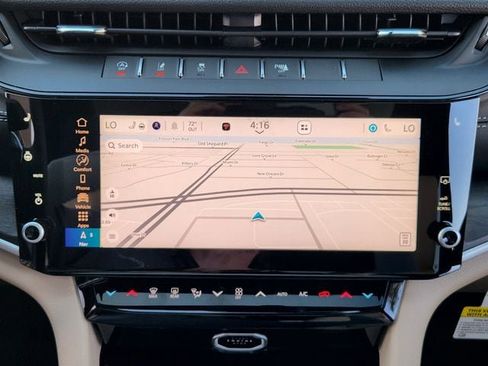 New 2026 Jeep Grand Cherokee Limited image 13