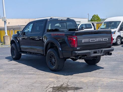 New 2026 Ford F150 Raptor AWD/4WD image 6