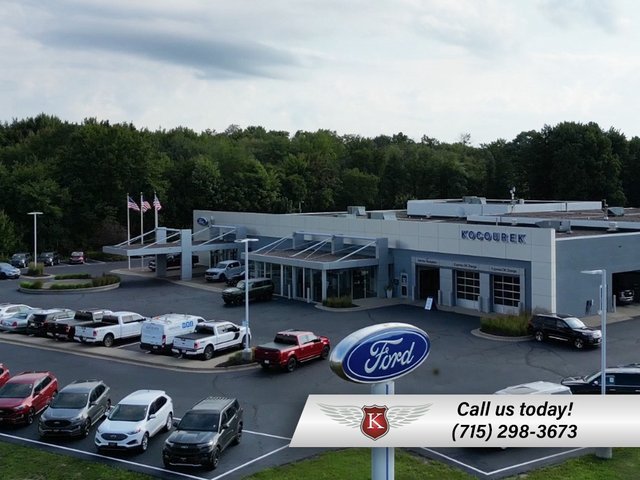 Used 2024 Ford Escape ST-Line AWD/4WD image 28