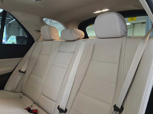 Certified 2026 Mercedes-Benz GLE 350 4MATIC image 17