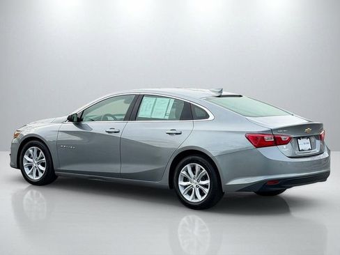 Used 2024 Chevrolet Malibu LT image 5