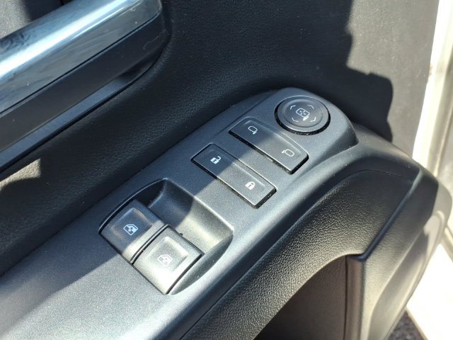 Used 2014 GMC Sierra 1500 4x4 Regular Cab w/ Sierra Convenience Package image 16