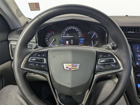 Used 2019 Cadillac CTS Luxury image 15