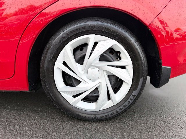 Used 2024 Subaru Impreza 2.0i AWD/4WD image 26