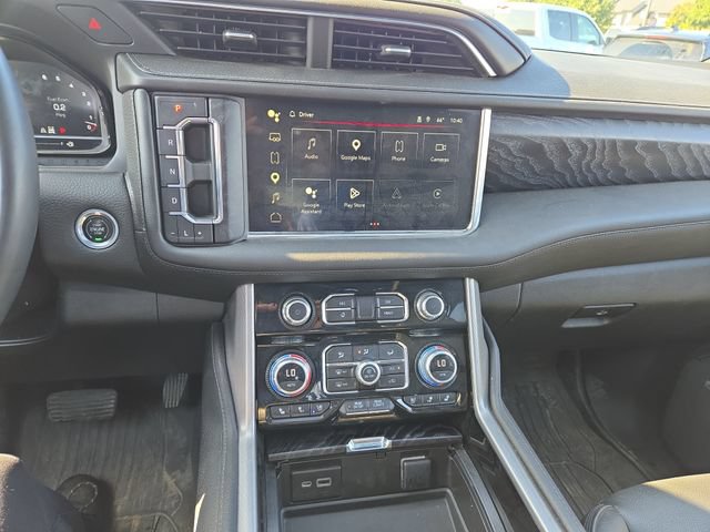 Used 2023 GMC Yukon XL Denali AWD/4WD image 17