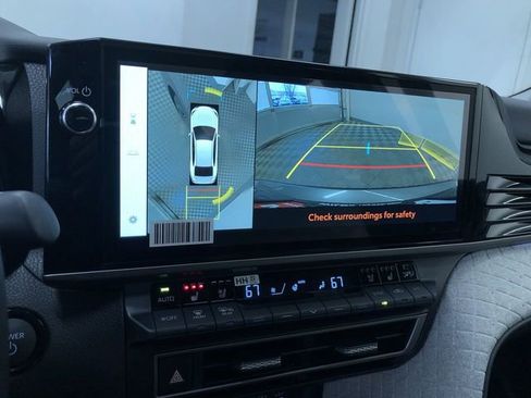 New 2026 Toyota Camry XLE image 27