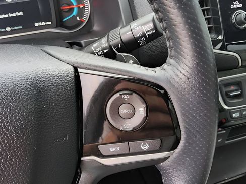 Used 2019 Honda Passport Touring image 19
