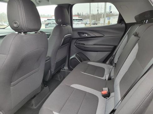 New 2026 Chevrolet TrailBlazer LT w/ Convenience Package image 23