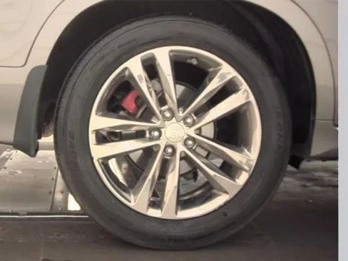 Used 2015 Kia Sorento SX image 24