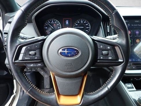 Used 2022 Subaru Outback Wilderness AWD/4WD image 10