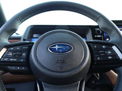 New 2026 Subaru Outback Touring XT AWD/4WD image 9