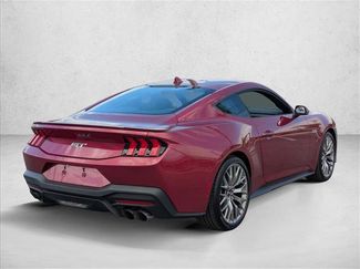 New 2025 Ford Mustang GT Premium video 2