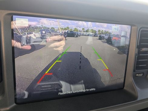 Used 2024 Ford Bronco Big Bend image 20