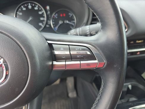 Certified 2023 MAZDA CX-30 AWD 2.5 S w/ Preferred Package image 32