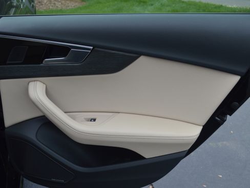 Used 2021 Audi A5 2.0T Premium Plus w/ Premium Plus image 33